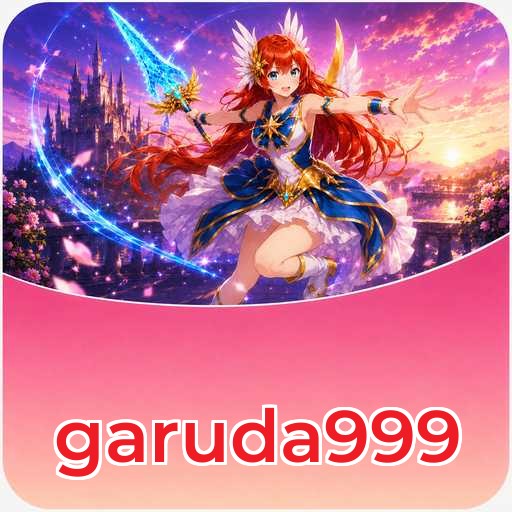 APK garuda999 Technical Info